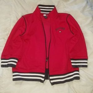 Lightweight jacket